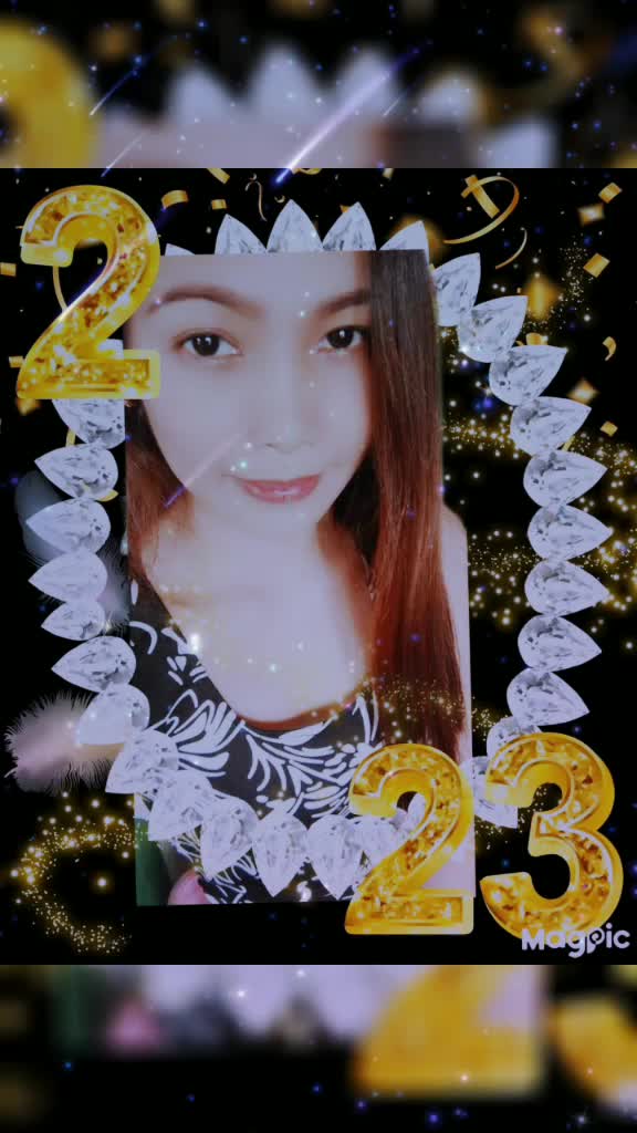 @Baby Chel❤