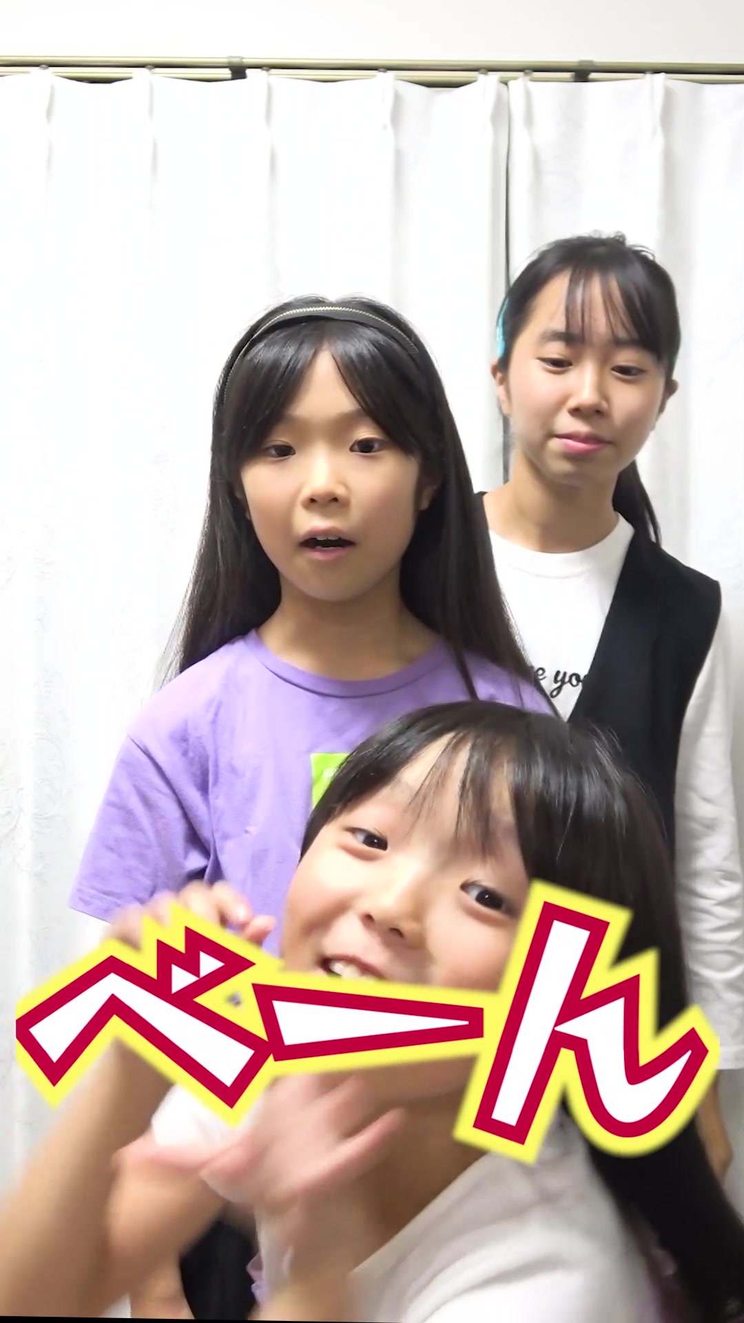 @はれママキッズTV ＆ さあやちゃんねる