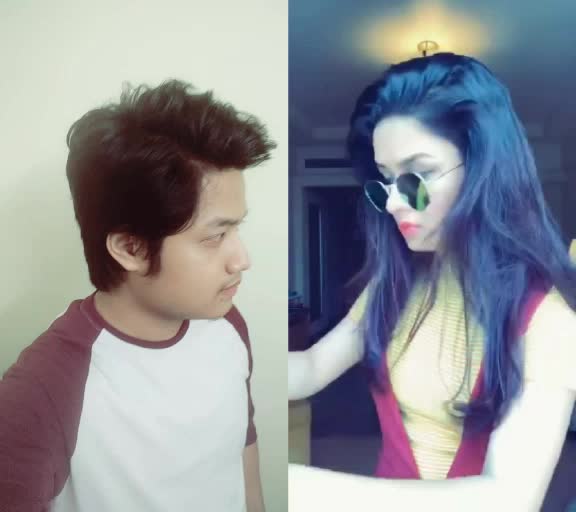 @Daohang Mochahari