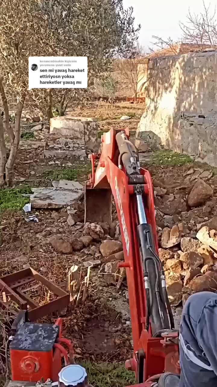 @Kazım SARI