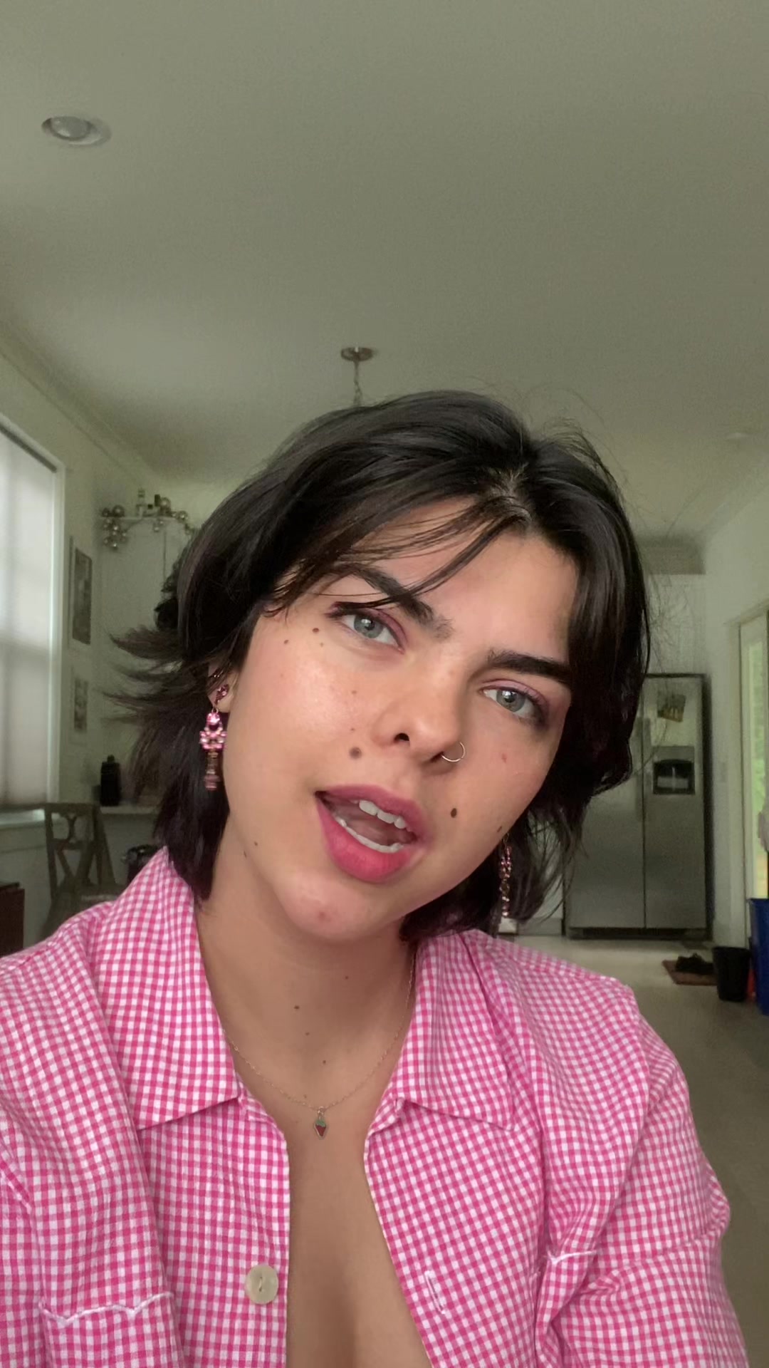 @pop punk princess 🤠