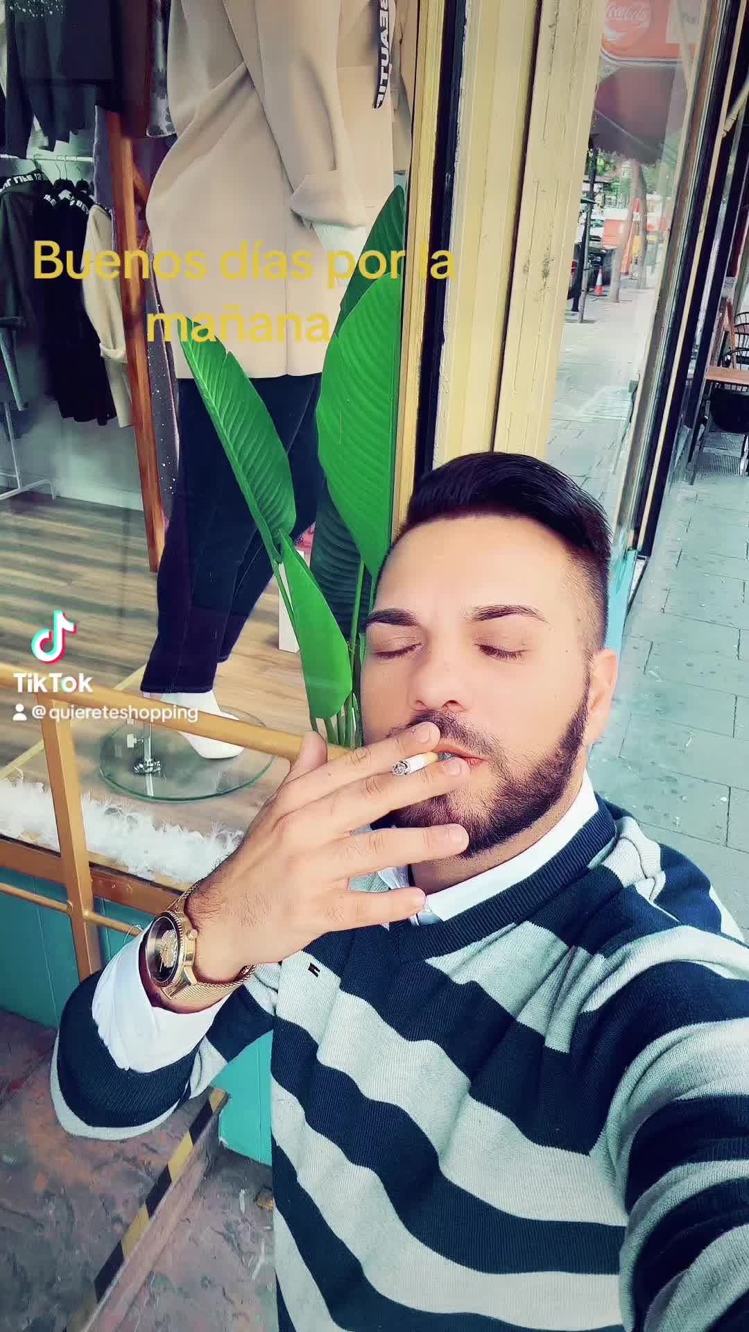 @Quierete