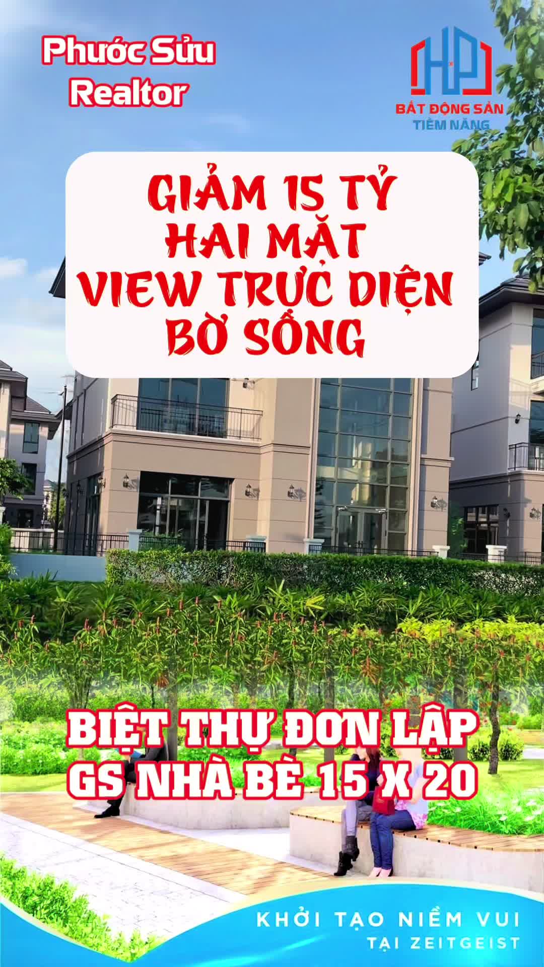 @Phước Sửu GS Zeitgeist Nhà Bè