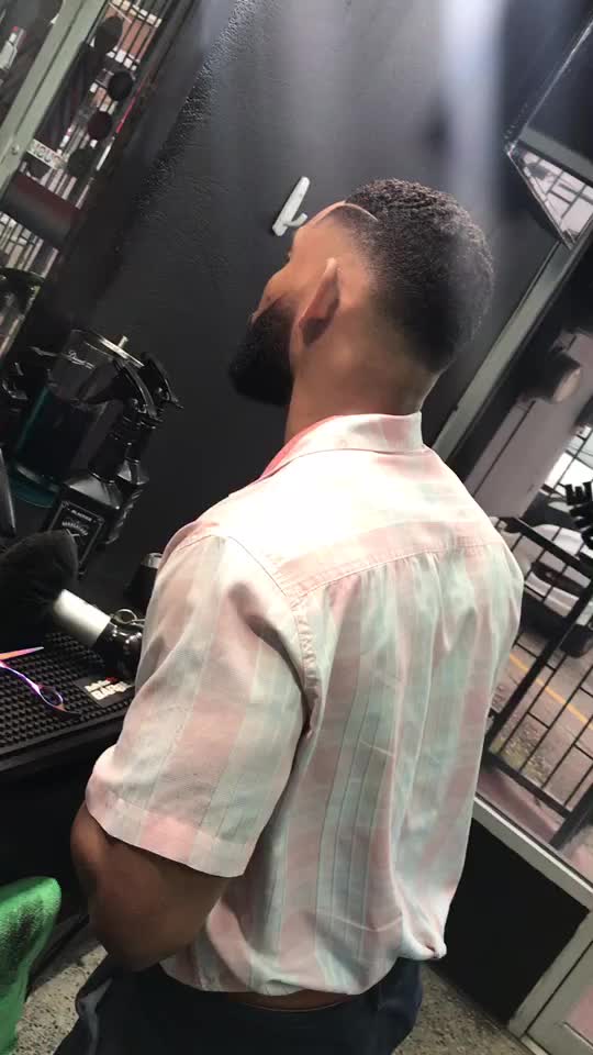 @Ronal Fadezone Barbershop