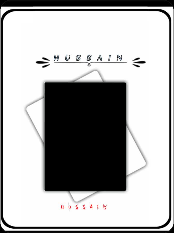 @H✘※★★★※✘S