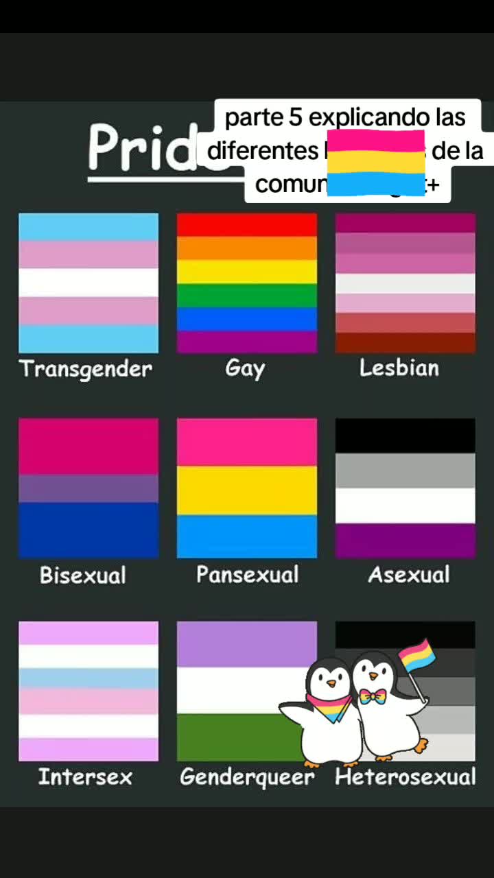 @comunidad LGBTQ+🏳️🌈