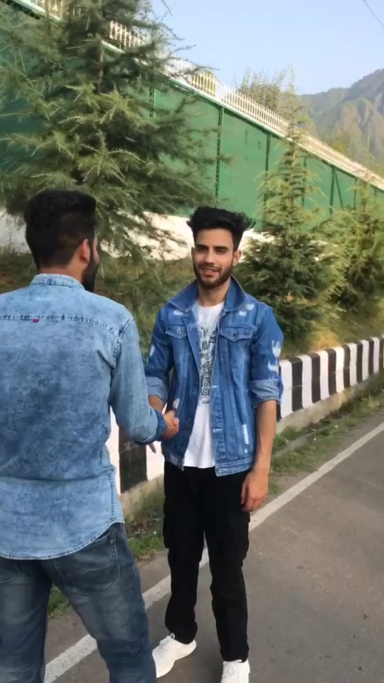 @Iqbal Shafi