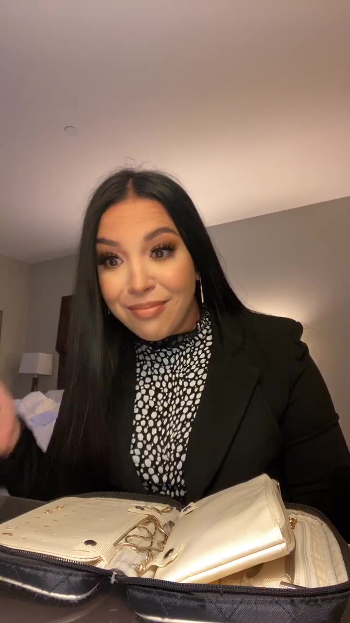 @Samantha Nicole
