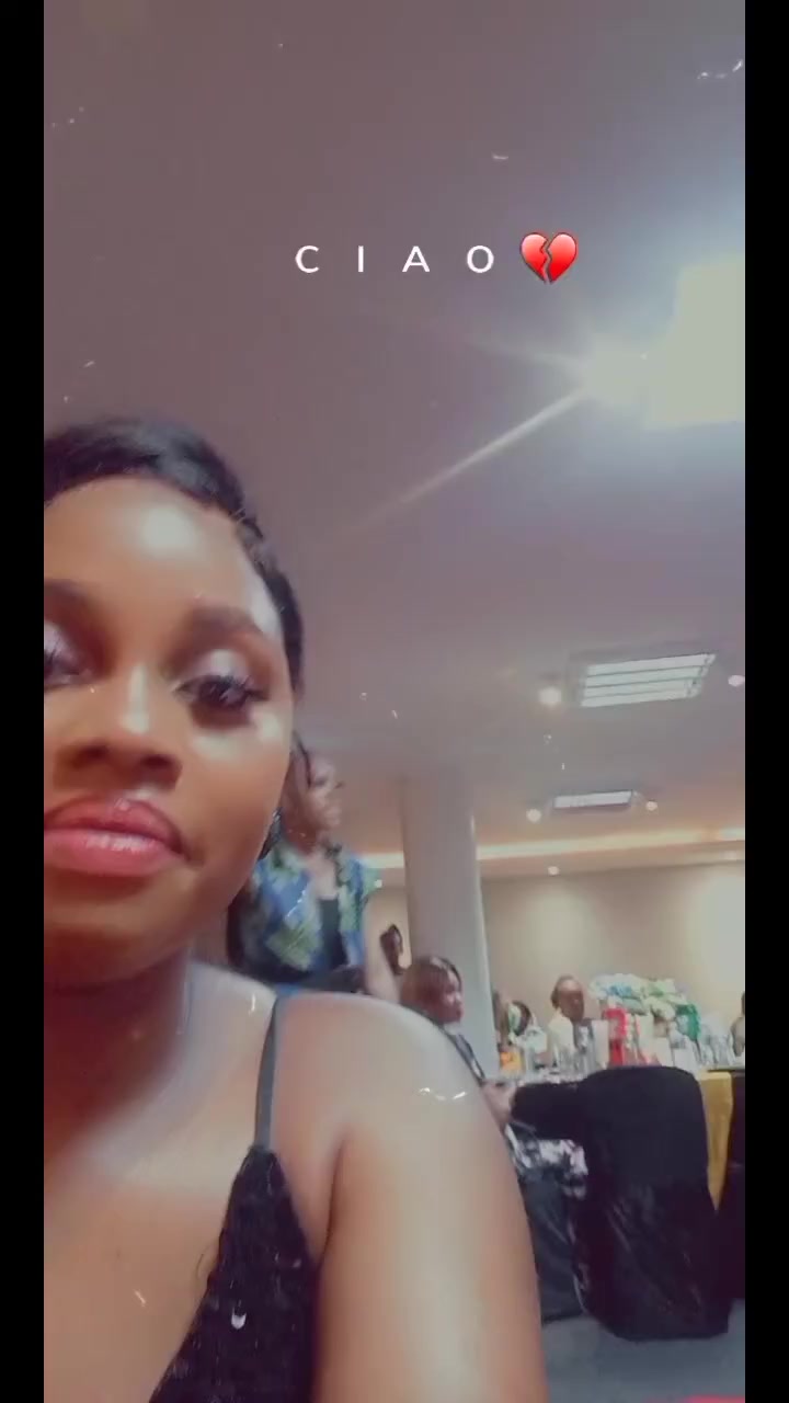 @Sarah Edoka