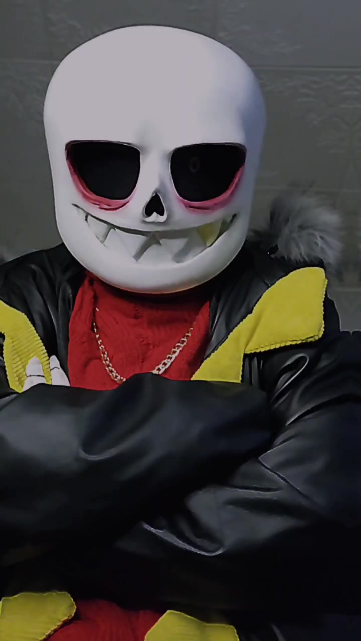@UnderfellSans