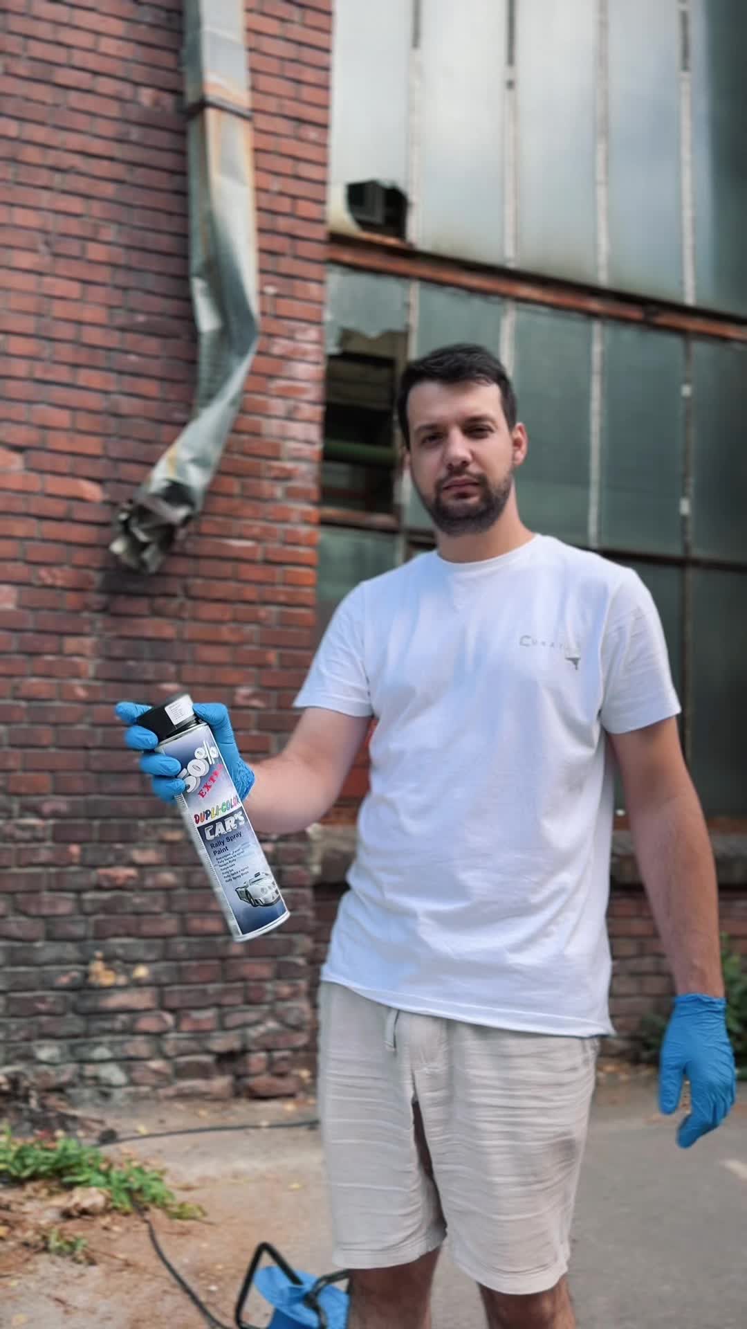 @Curățăm