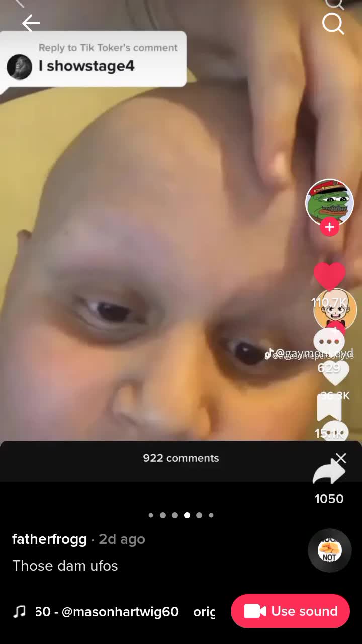 @it's me Micheal