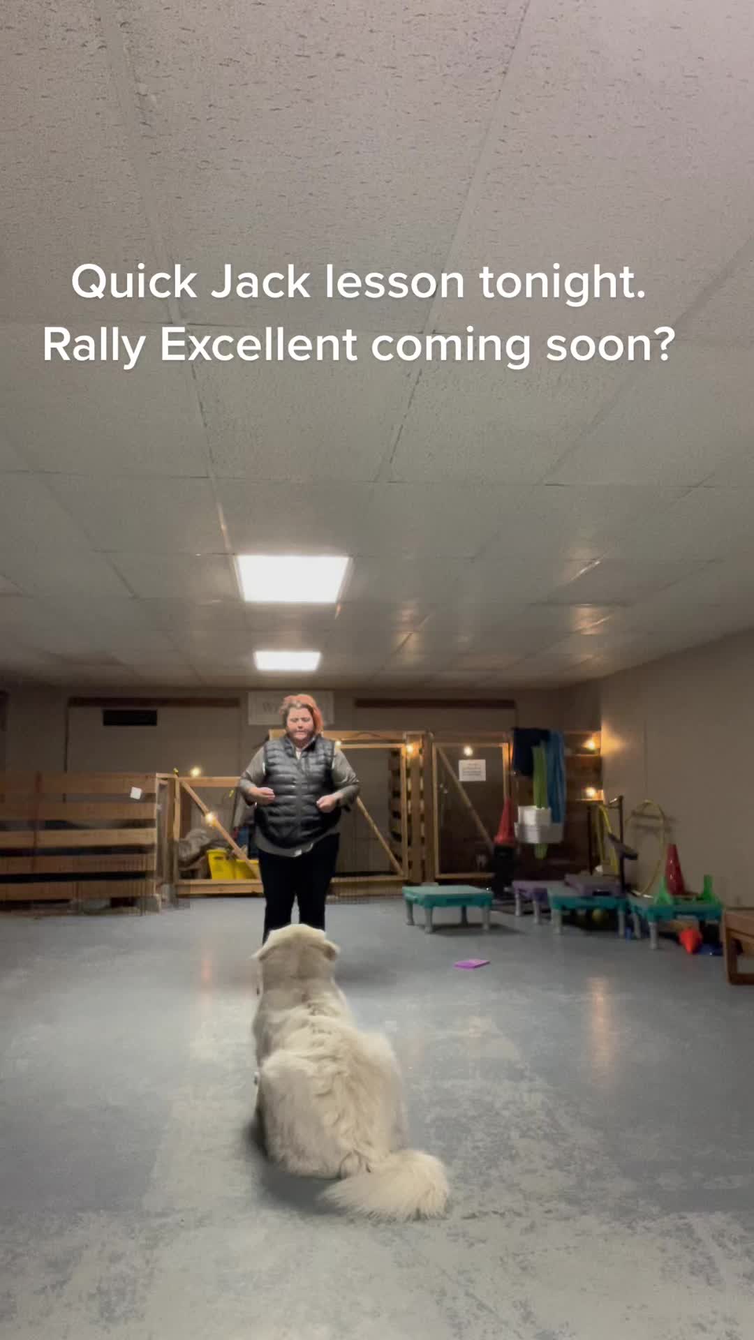 @Heather Discovery Canine Adv.