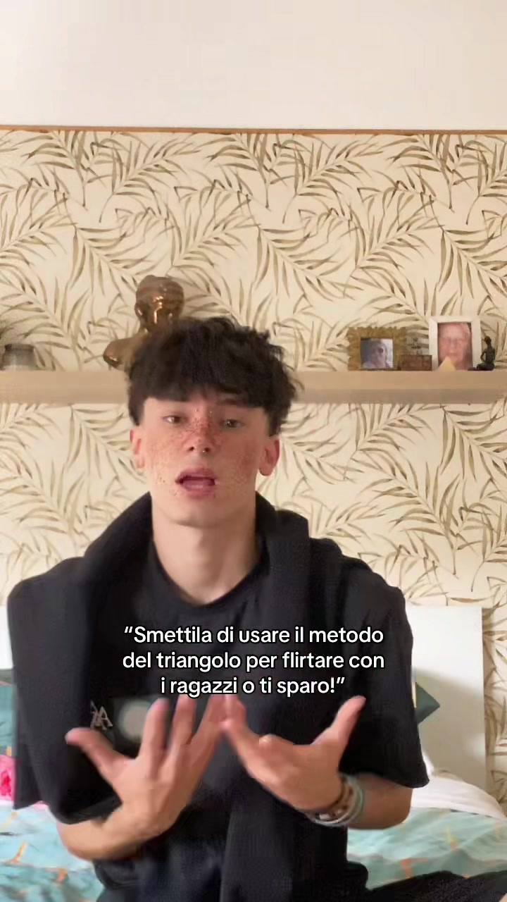 @Ragazzini Angelo👗