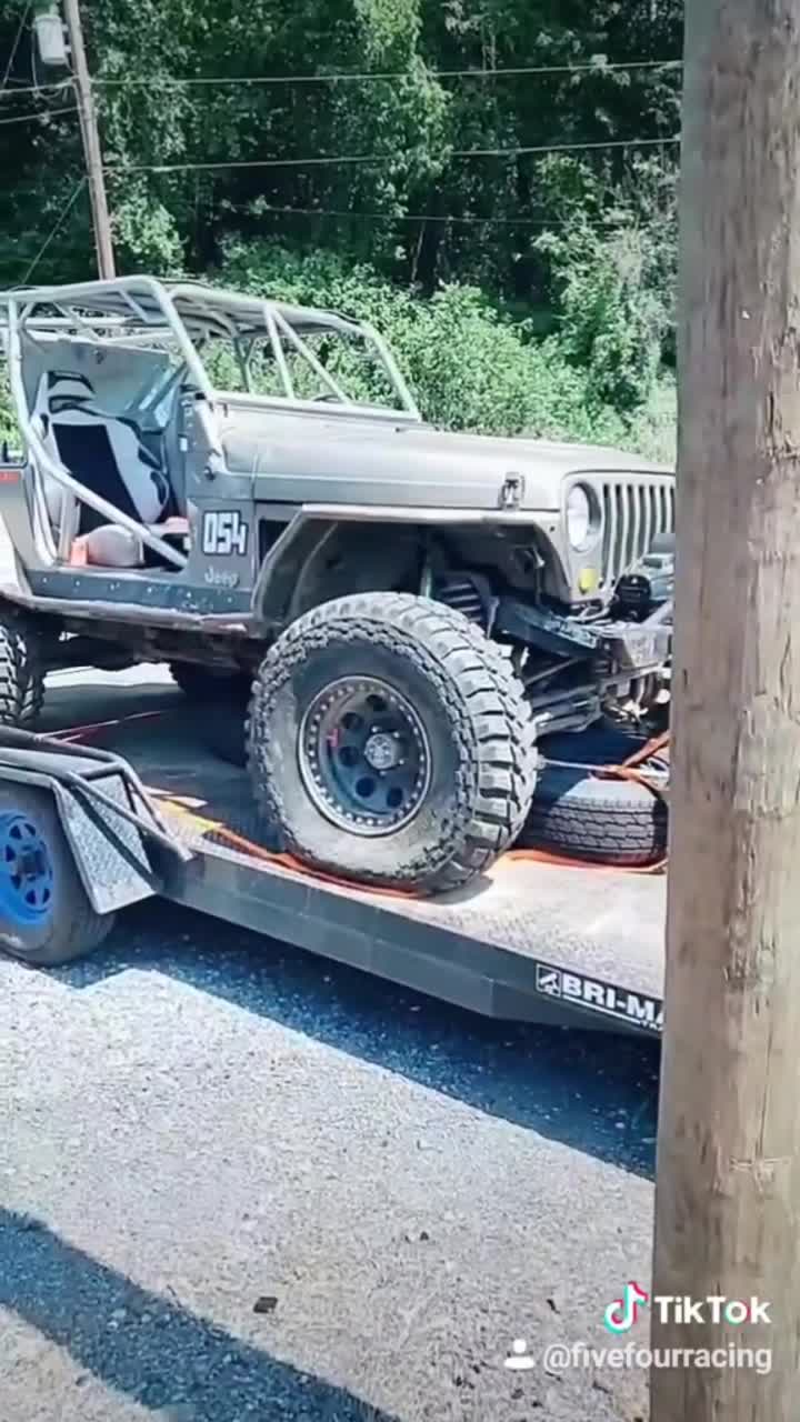 @Five Four Racing