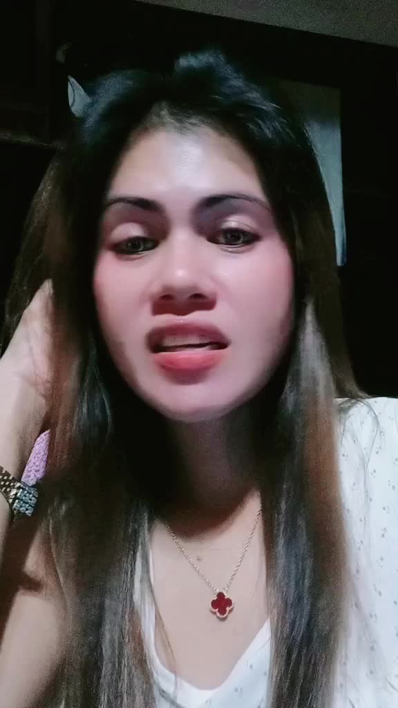 @simple lady