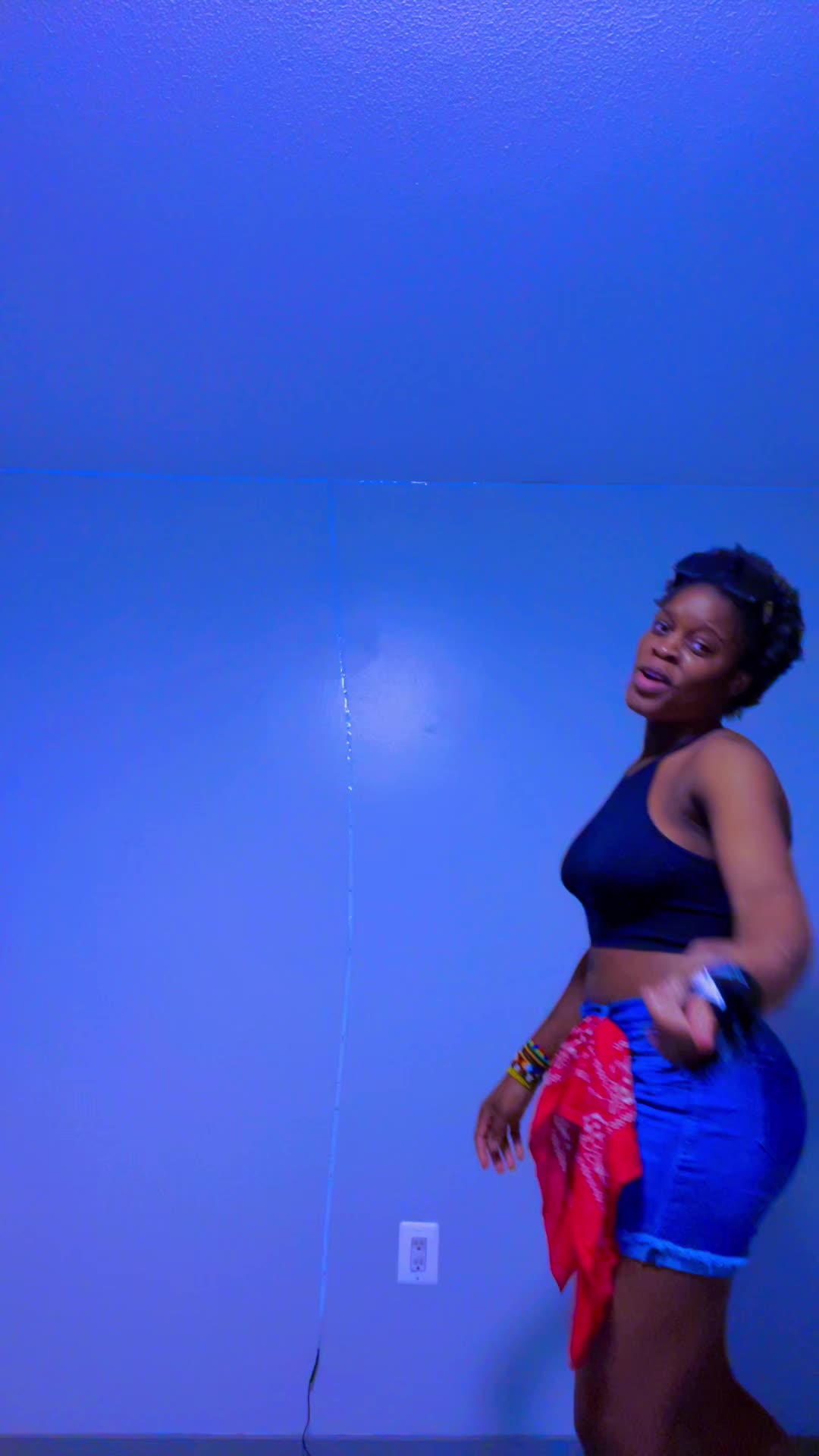 @💫 star girl TBH🥰