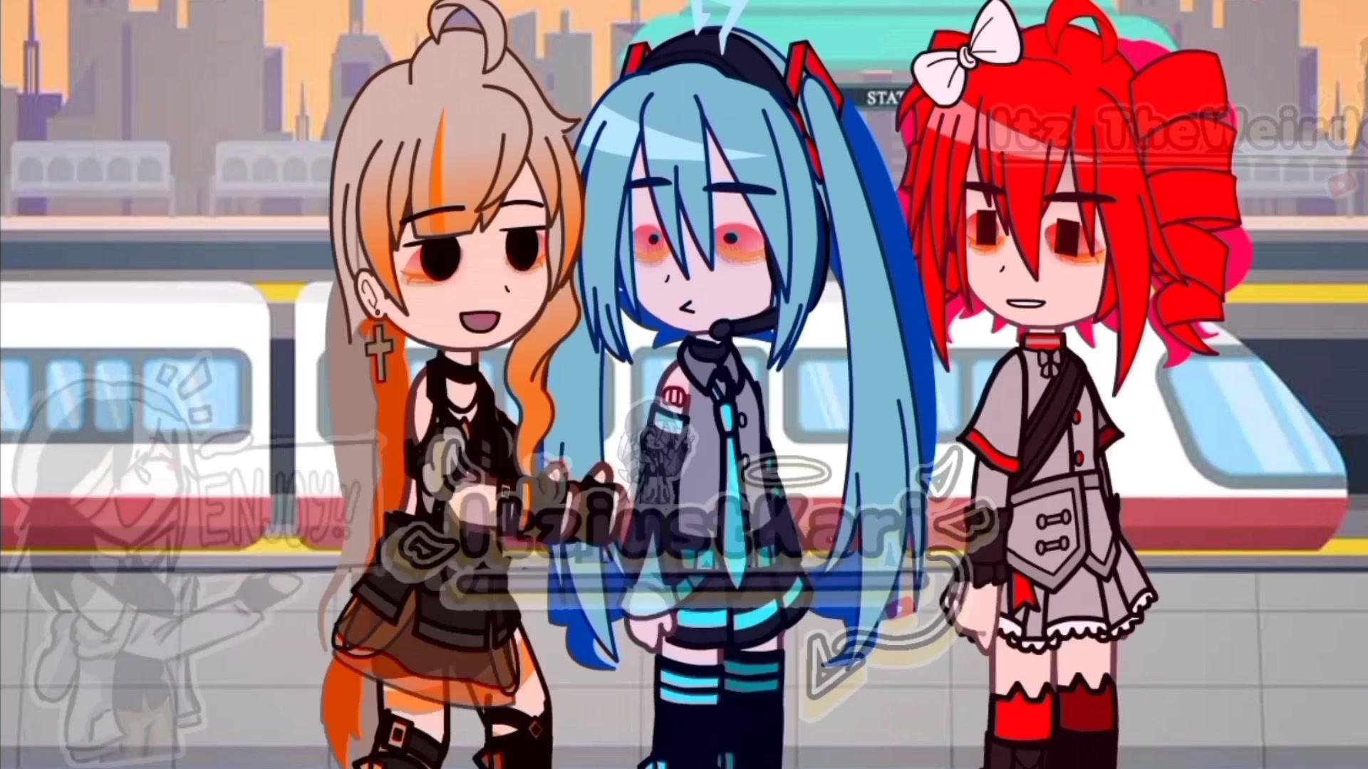 @×The_W3ird0×