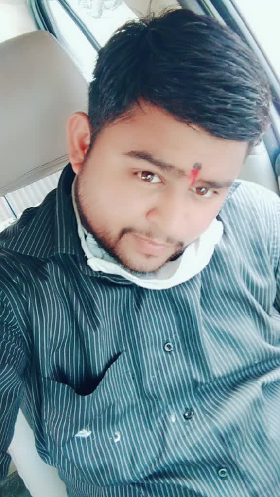 @👮vaibhav bhadange🚛