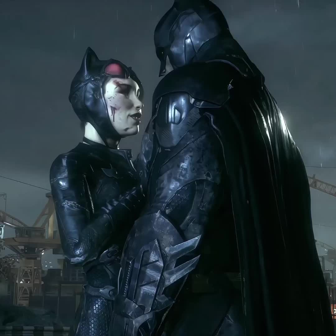 @Catwoman