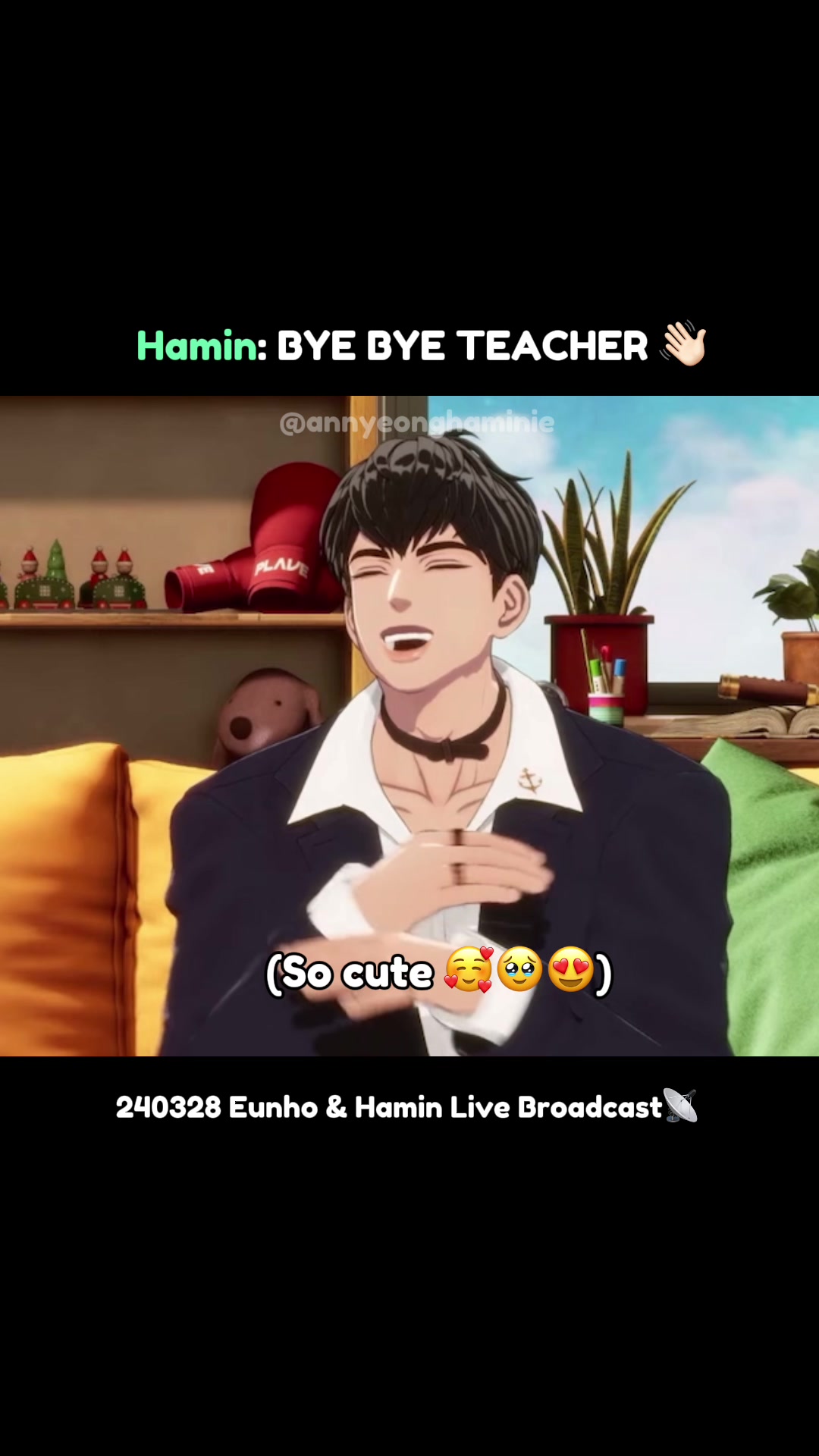 @annyeonghaminie