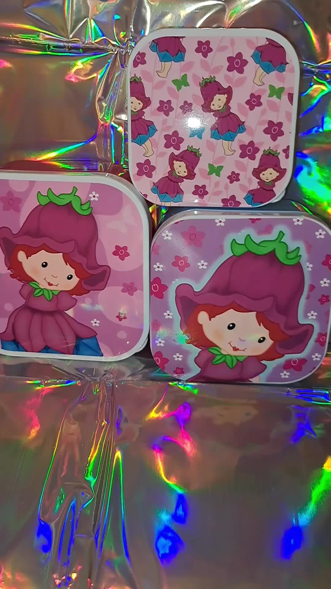 @🌸 Little Topsy Fans 🌸