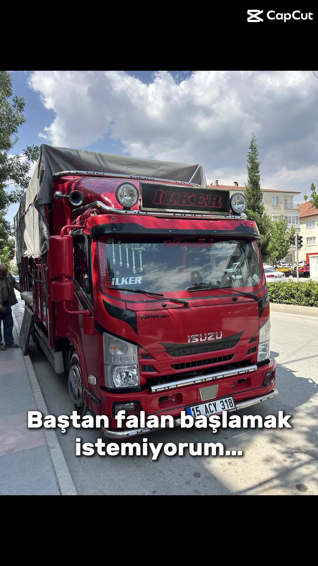@Ilker Gökbayrak