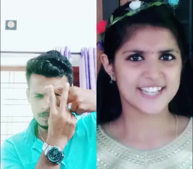 @Vishnu Raj ✌️✌️✌️