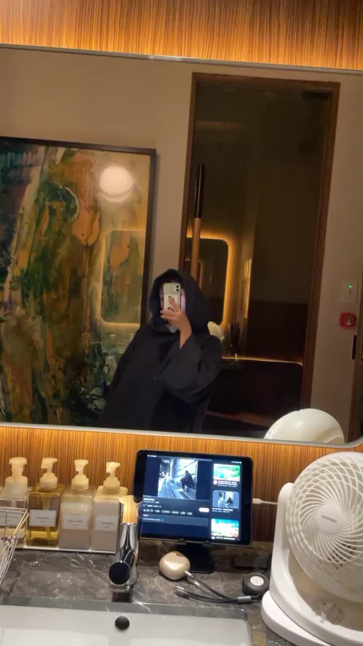 @みはる