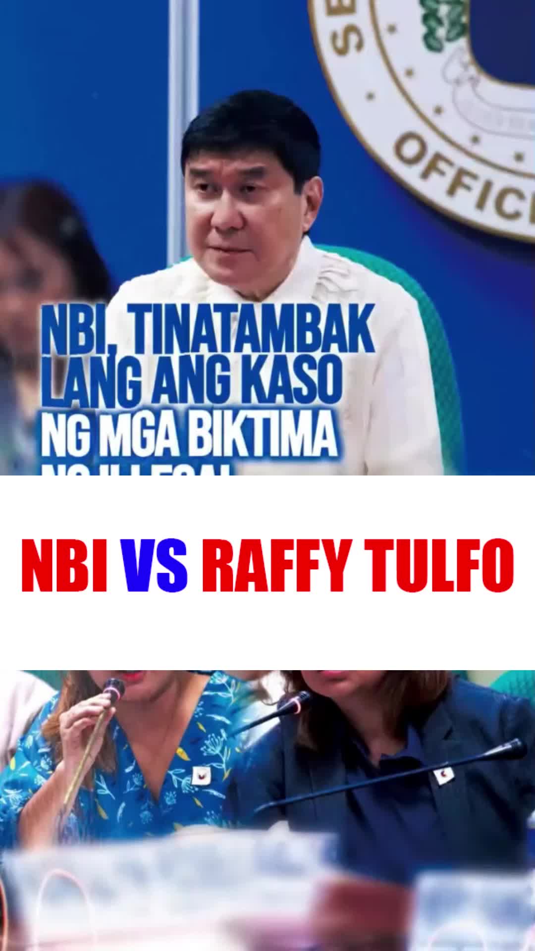 @MeloYap Reacts