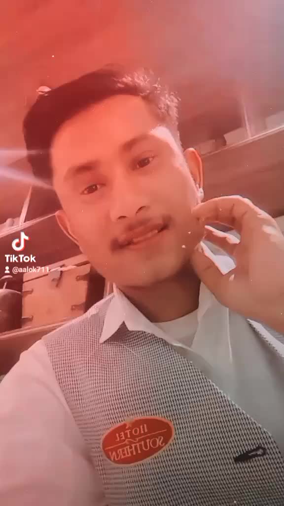 @Aalok
