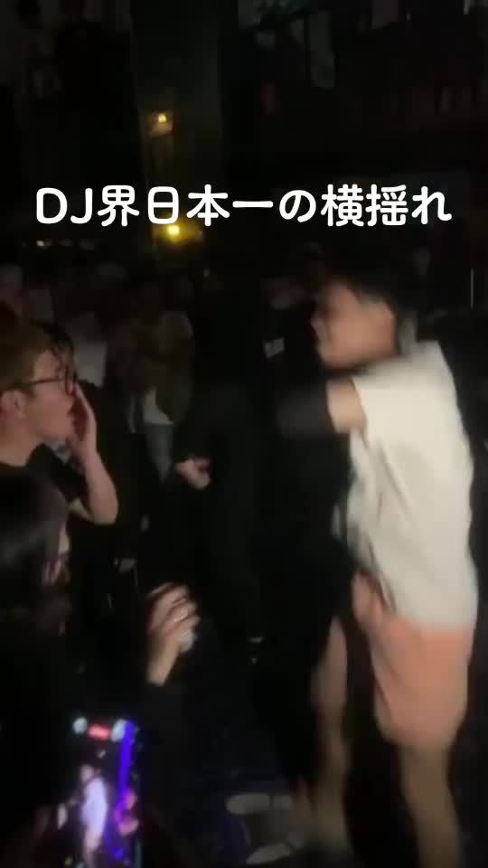 @DJ KLOW(クロウ)