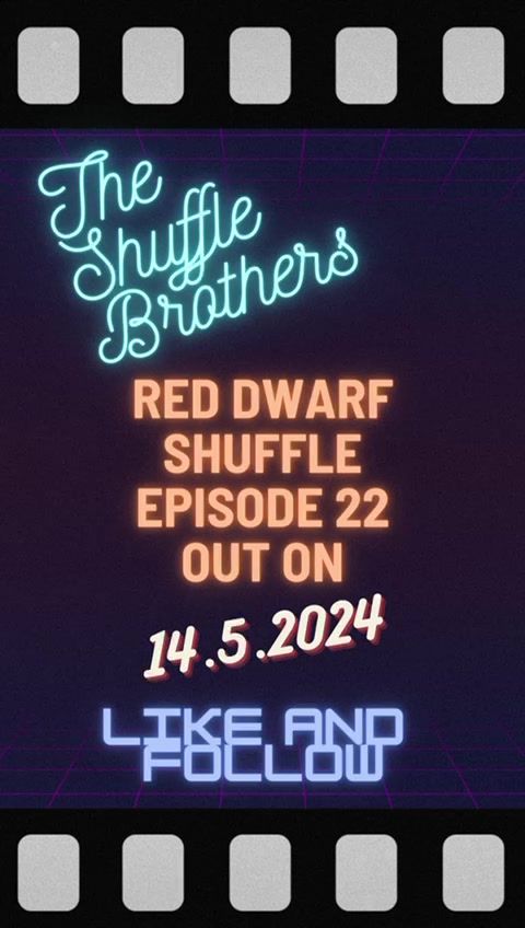 @The Shuffle Brothers