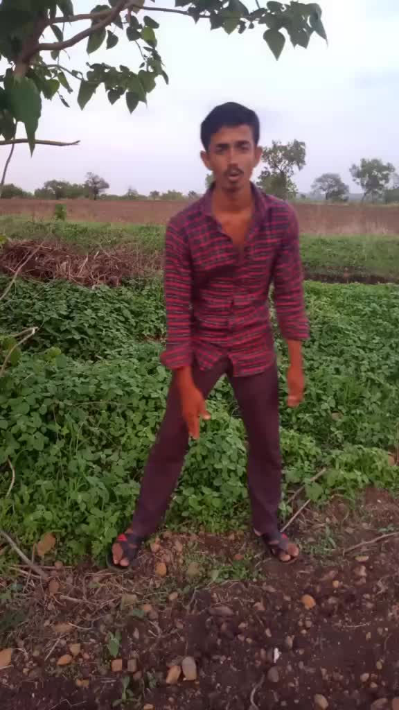 @🐅वंजाऱ्याचा वाघ🐅🐯
