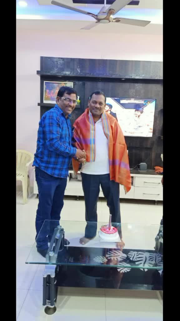 @Govinda Rajulu Barla