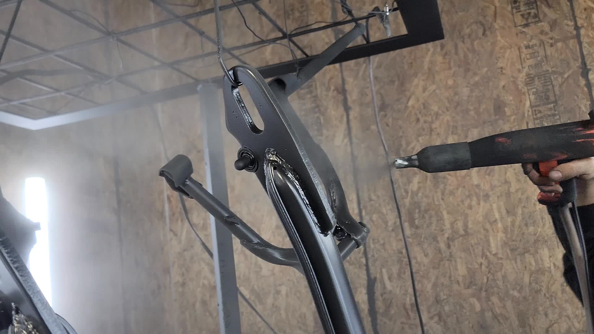 @Twisted Finishes
