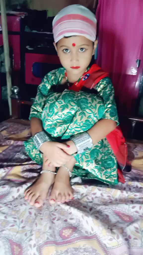 @Sewali Rabha