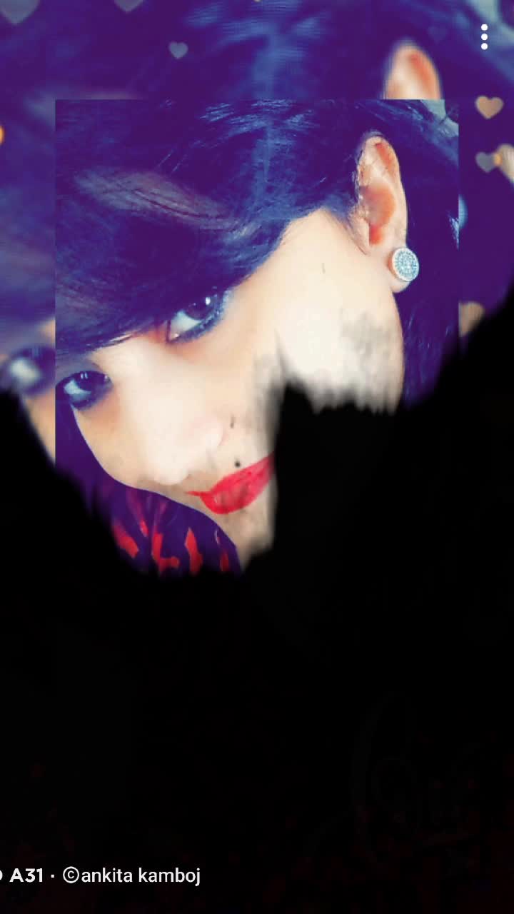 @Ankitakamboj😘🙈🙉🙊