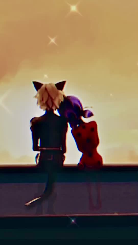 @Miraculous Ladybug 🐞