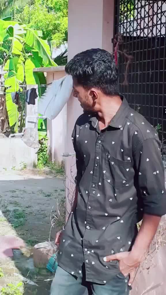 @vishnu ദശമൂലം ദാമു