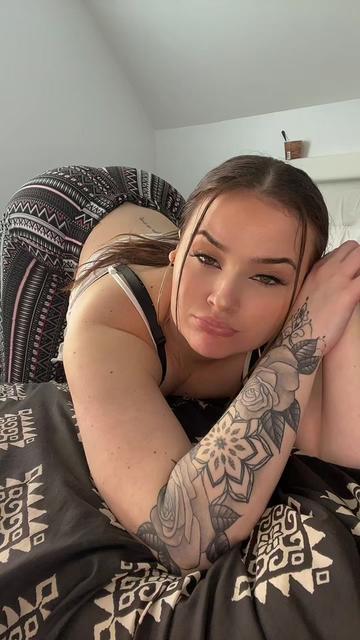 @LilThingg❄️🐰