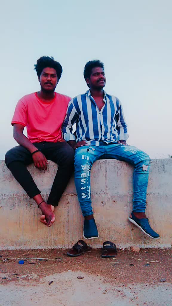 @Gajanand