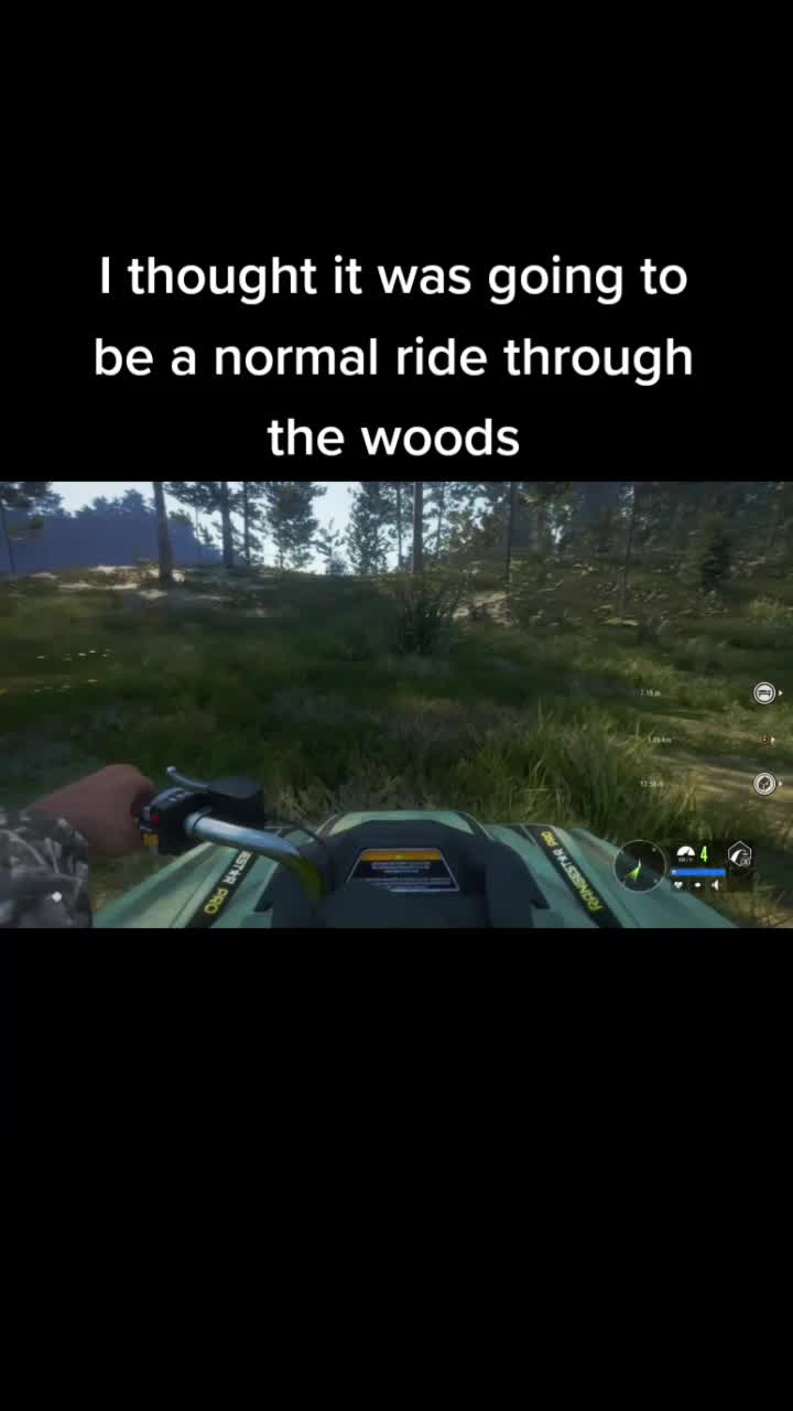 @GTAandthehuntercallofthewild