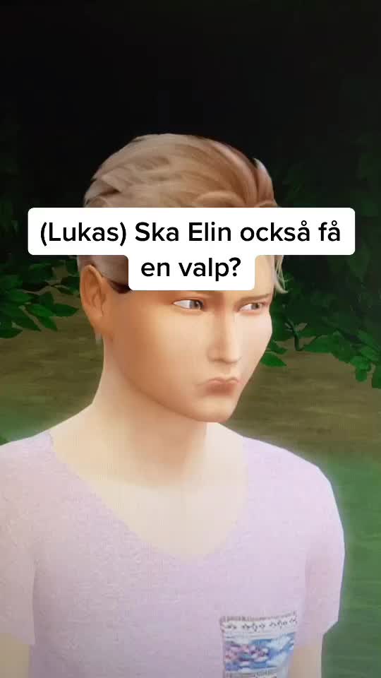 @Sims 4 stories
