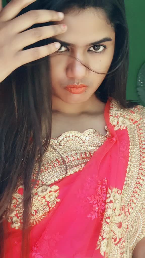 @Unique girl Dipti💔