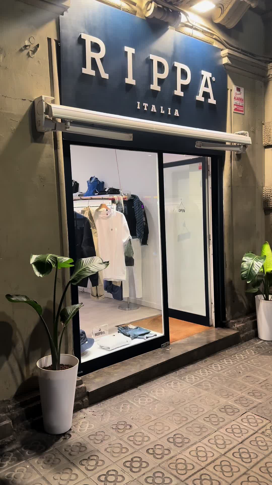 @RIPPA®