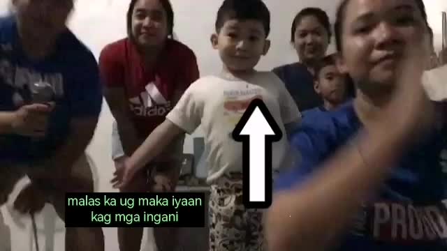 @Flora Mae Migriño