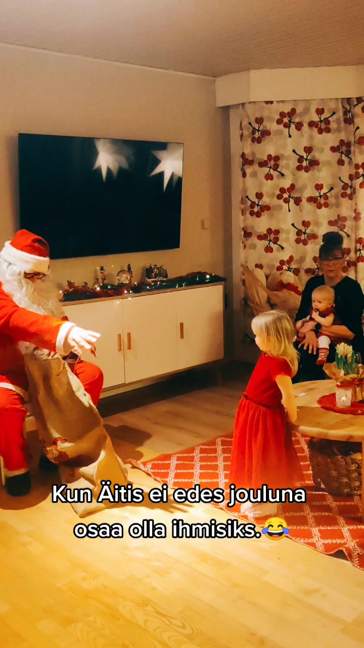 @Julia Laine