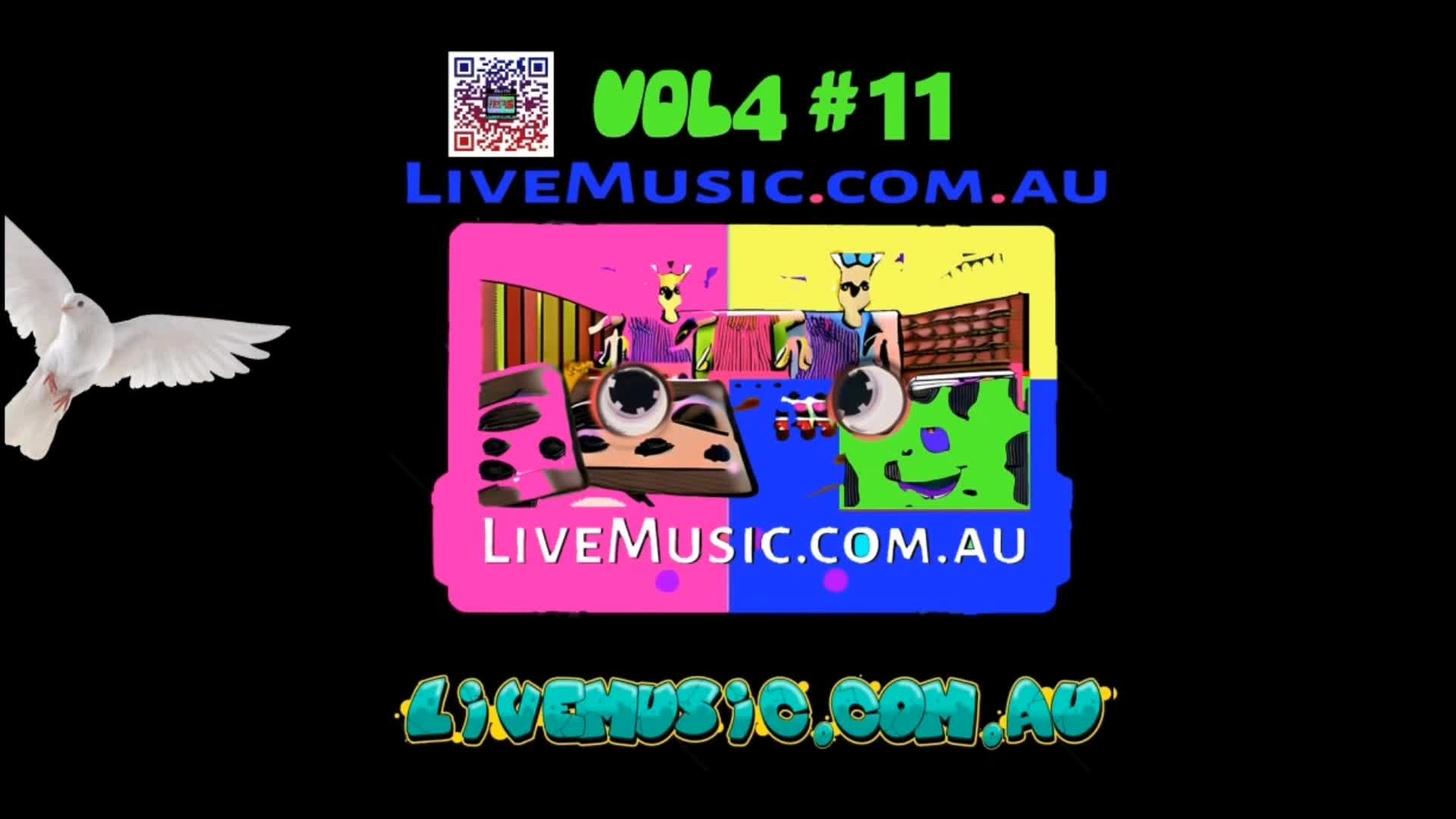 @LiveMusic.com.au