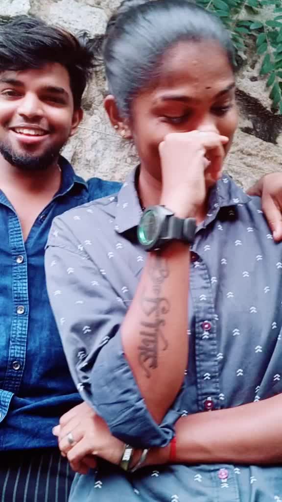 @aravind s